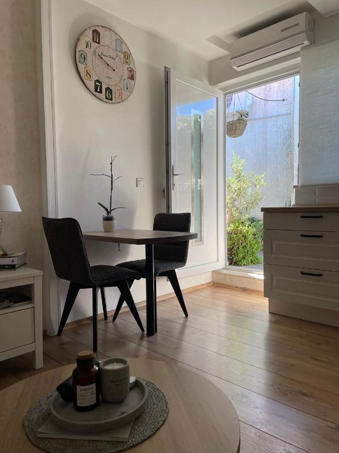 Apartment Ria Split Exterior photo